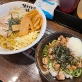 実際訪問したユーザーが直接撮影して投稿した並木ラーメン / つけ麺歌志軒 八田店の写真