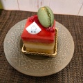 実際訪問したユーザーが直接撮影して投稿した中原町ケーキPatisserie titiの写真