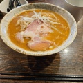 実際訪問したユーザーが直接撮影して投稿した高萩東ラーメン専門店麺屋 真心の写真