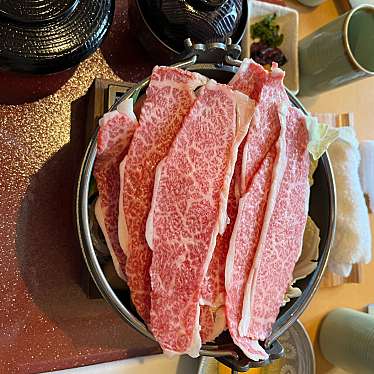 実際訪問したユーザーが直接撮影して投稿した若松町焼肉いづつ屋 先斗町店の写真