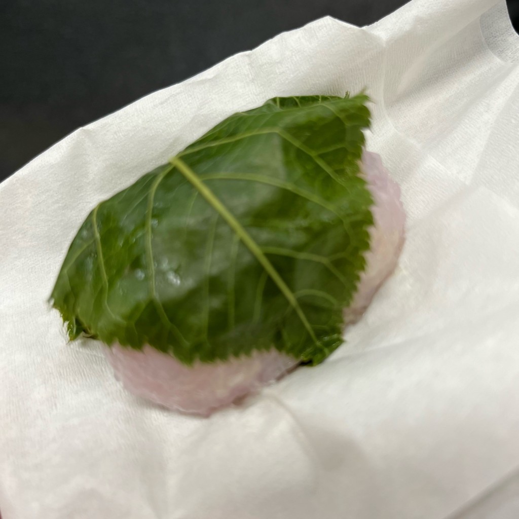 ゆーーーーーーさんが投稿した矢木西和菓子のお店福田屋本店/フクダヤホンテンの写真