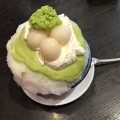 実際訪問したユーザーが直接撮影して投稿した岸部北カフェ食堂カフェpotto 吹田紫金山公園店の写真