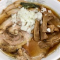 実際訪問したユーザーが直接撮影して投稿した境ラーメン専門店丸幸の写真