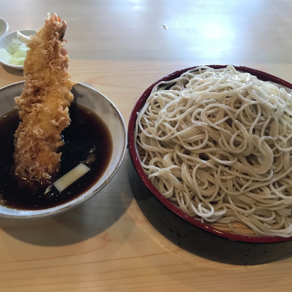 麺類が好きさんが投稿した平沼そばのお店角平/カドヘイの写真