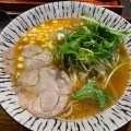 実際訪問したユーザーが直接撮影して投稿した前開南町ラーメン / つけ麺味華の写真