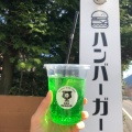 実際訪問したユーザーが直接撮影して投稿した宮城野ハンバーガーBox Burger Hakoneの写真