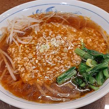 実際訪問したユーザーが直接撮影して投稿した新川町ラーメン専門店いなせの写真