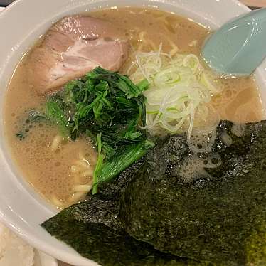 実際訪問したユーザーが直接撮影して投稿した榴岡ラーメン専門店らーめん堂 仙台っ子 仙台駅東口店の写真