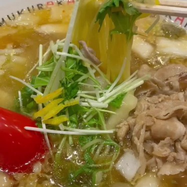 実際訪問したユーザーが直接撮影して投稿した神田花岡町ラーメン専門店神座 ヨドバシAkiba店の写真