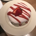 実際訪問したユーザーが直接撮影して投稿した金港町カフェUrth Caffé 横浜ベイクォーターの写真