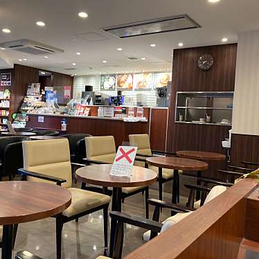 ドトール 仲町台店のundefinedに実際訪問訪問したユーザーunknownさんが新しく投稿した新着口コミの写真