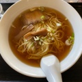 ラーメン - 実際訪問したユーザーが直接撮影して投稿した相模大野餃子餃子房 チャイナドールの写真のメニュー情報