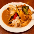 実際訪問したユーザーが直接撮影して投稿した寺島本町西カレーだいきちカレーの写真