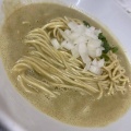 実際訪問したユーザーが直接撮影して投稿した朝日町ラーメン / つけ麺太平楽の写真