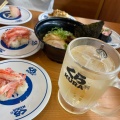実際訪問したユーザーが直接撮影して投稿した水沢佐倉河回転寿司くら寿司 奥州水沢店の写真