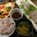 実際訪問したユーザーが直接撮影して投稿した黒崎町野菜料理野菜の産地直売所 ベジタブルキッチン ONIONの写真