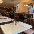 実際訪問したユーザーが直接撮影して投稿した北新町喫茶店喫茶パルの写真