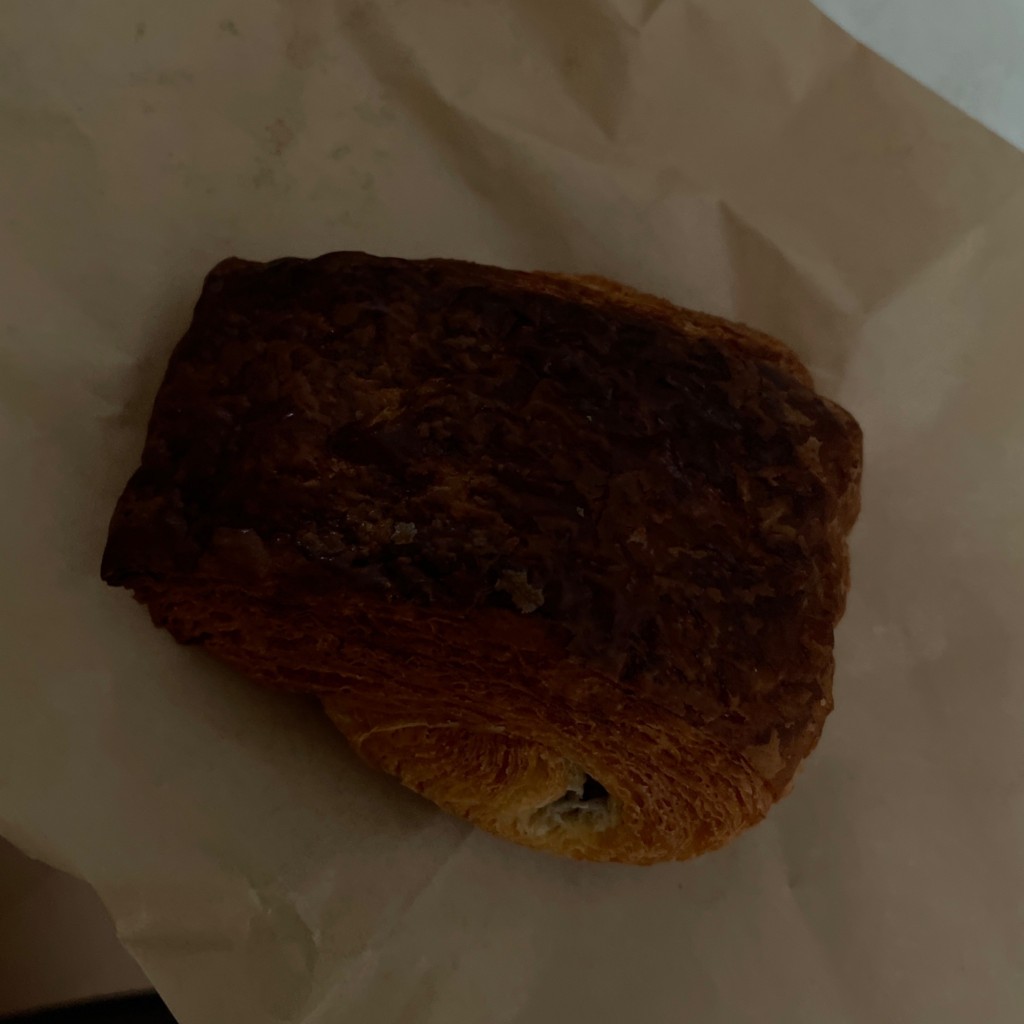ユーザーが投稿したデニッシュの写真 - 実際訪問したユーザーが直接撮影して投稿した六本木ベーカリーBricolage bread & co.の写真