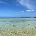 実際訪問したユーザーが直接撮影して投稿した上原海水浴場 / 海浜星砂海岸の写真