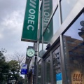 実際訪問したユーザーが直接撮影して投稿した赤坂カフェOREC green lab福岡の写真