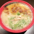 実際訪問したユーザーが直接撮影して投稿した大藪町ラーメン専門店麺屋 一乗の写真