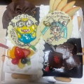 実際訪問したユーザーが直接撮影して投稿した津嘉山ケーキケーキの店 デュゥオ 津嘉山店の写真