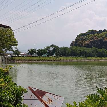 実際訪問したユーザーが直接撮影して投稿した滝の宮町公園滝の宮公園の写真