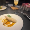 実際訪問したユーザーが直接撮影して投稿した吉野フレンチRESTAURANT chihiroの写真