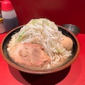 実際訪問したユーザーが直接撮影して投稿した荻窪ラーメン / つけ麺ラーメン二郎 荻窪店の写真