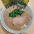 実際訪問したユーザーが直接撮影して投稿した研屋町ラーメン専門店家系ラーメン 貫徹家の写真