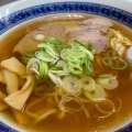 実際訪問したユーザーが直接撮影して投稿した中ノ郷町ラーメン / つけ麺もきちの写真