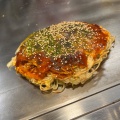 実際訪問したユーザーが直接撮影して投稿した二番町お好み焼き鉄板dining KOTAROの写真