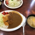 実際訪問したユーザーが直接撮影して投稿した中央定食屋キッチン南海 松本店の写真