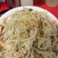 実際訪問したユーザーが直接撮影して投稿した本町ラーメン / つけ麺ラーメン二郎 湘南藤沢店の写真