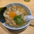 実際訪問したユーザーが直接撮影して投稿した西新井ラーメン専門店丸源ラーメン 西新井店の写真