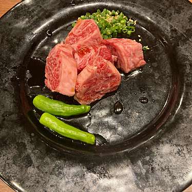 実際訪問したユーザーが直接撮影して投稿した東綾瀬焼肉焼肉 ばんり 綾瀬店の写真