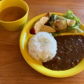 実際訪問したユーザーが直接撮影して投稿した荒川カフェCafe De Chillin'の写真