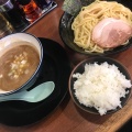 実際訪問したユーザーが直接撮影して投稿した池袋ラーメン専門店町田商店 池袋商店の写真