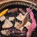 実際訪問したユーザーが直接撮影して投稿した福井肉料理焼き肉こさる 三木山店の写真