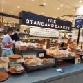 実際訪問したユーザーが直接撮影して投稿した梅田ベーカリーthe standard bakers 阪神梅田店の写真