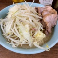 実際訪問したユーザーが直接撮影して投稿した南池袋ラーメン / つけ麺ラーメン二郎 池袋東口店の写真