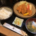 実際訪問したユーザーが直接撮影して投稿した西原定食屋てらうちの写真