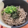 実際訪問したユーザーが直接撮影して投稿した曙町ラーメン / つけ麺IKUSカフェテリアの写真