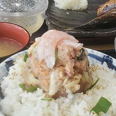 一夜干しと海鮮丼 できたて屋 ステラプレイス店のundefinedに実際訪問訪問したユーザーunknownさんが新しく投稿した新着口コミの写真