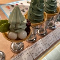 実際訪問したユーザーが直接撮影して投稿した嵯峨天龍寺造路町和菓子ササヤイオリプラスの写真