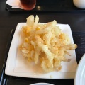 実際訪問したユーザーが直接撮影して投稿した東田町うどん麺一滴の写真