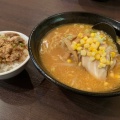 実際訪問したユーザーが直接撮影して投稿した相武台ラーメン / つけ麺龍ラーメンの写真