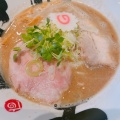 実際訪問したユーザーが直接撮影して投稿した別院町ラーメン / つけ麺茨木きんせいの写真