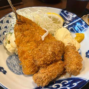 実際訪問したユーザーが直接撮影して投稿した大島居酒屋庄や 大島店の写真