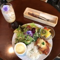 実際訪問したユーザーが直接撮影して投稿した銀座カフェCafe Dining botaricoの写真